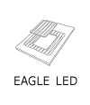 EAGLE LED